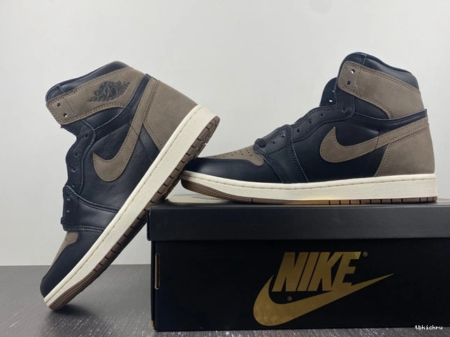Reps TBkick Jordan DZ5485- Palomino 3620 OG 1 High Retro FashionForward 1015